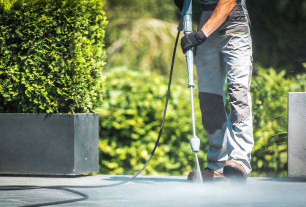 Best Animal Enclosure Cleaning  in Muskogee, OK
