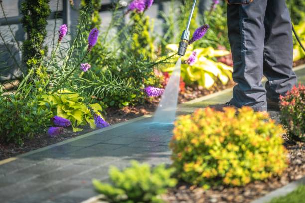 Best Patio and Deck Pressure Washing  in Muskogee, OK