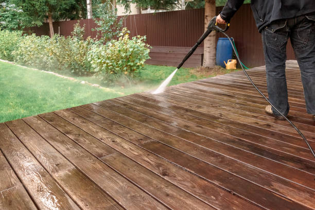 Best Warehouse Cleaning  in Muskogee, OK