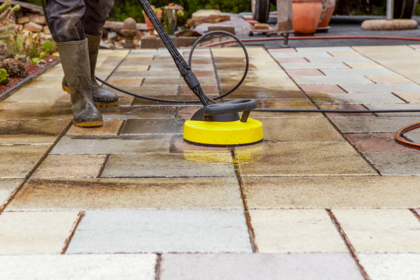 Concrete Sealing in Muskogee, OK