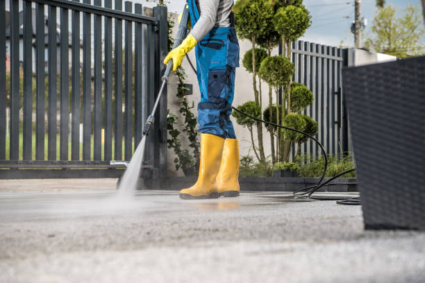Best Parking Lot and Garage Cleaning  in Muskogee, OK