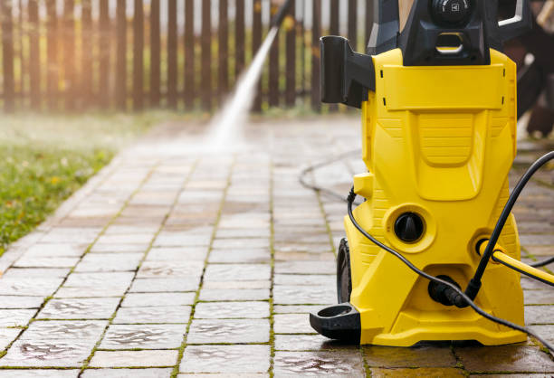 Best Post-Construction Pressure Washing  in Muskogee, OK